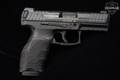 Heckler & Koch (H&K, HK) VP9 9mm Luger (9x19 Para) Black in Excellent Condition Image 3