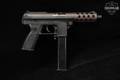 1987-1990 Intratec Mod. TEC-9 9mm Luger Black in Good Condition Image 3