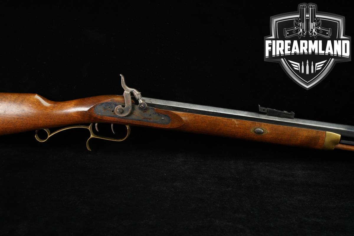 CVA St Louis Hawken 54 28" Hardwood OCTAGON BARREL
