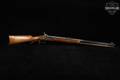 CVA St. Louis Hawken .54 Hardwood in Good Condition Image 3