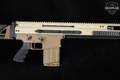 FN Herstal (FNH) Scar 20S NRCH 7.62mm NATO (7.62x51) FDE (Flat Dark Earth) in Very Good Condition Image 5