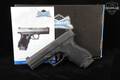 Palmetto State Armory (PSA) Dagger Compact 9mm Luger Black in Excellent Condition Image 2