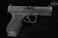 Palmetto State Armory (PSA) Dagger Compact 9mm Luger Black in Excellent Condition Image 3