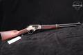 Henry Repeating Arms H024-4570 .45-70 Govt. Blued/Brass in Very Good Condition Image 3