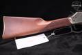Henry Repeating Arms H024-4570 .45-70 Govt. Blued/Brass in Very Good Condition Image 4