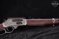 Henry Repeating Arms H024-4570 .45-70 Govt. Blued/Brass in Very Good Condition Image 5