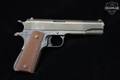 1924 Colt 1911A1 CMP Field Grade .45 ACP Blued in Fair Condition Image 3