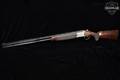 Browning Citori 12 Gauge Satin Nickel & Walnut in Fair Condition Image 2