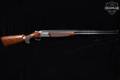 Browning Citori 12 Gauge Satin Nickel & Walnut in Fair Condition Image 3