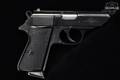 1980 Walther PPK/S .22 LR Blued in Very Good Condition Image 3