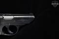 1980 Walther PPK/S .22 LR Blued in Very Good Condition Image 4