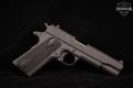1992 Colt M1991A1 Series 80 .45 ACP Matte Blued in Excellent Condition Image 3