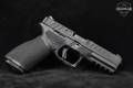 Springfield Armory Echelon 4.5 9mm Luger Black in Excellent Condition Image 3
