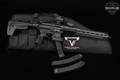 Taran Tactical (TTI) SIG Sauer MPX PCC 9mm Luger Carbon Fiber in Excellent Condition Image 2