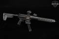 Taran Tactical (TTI) SIG Sauer MPX PCC 9mm Luger Carbon Fiber in Excellent Condition Image 3