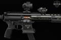 Taran Tactical (TTI) SIG Sauer MPX PCC 9mm Luger Carbon Fiber in Excellent Condition Image 5