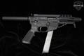 Freedom Ordnance FX-9 9mm Luger Anodized in Very Good Condition Image 2
