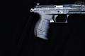 2006 Walther P22 .22 LR Black in Excellent Condition Image 3