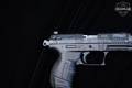2006 Walther P22 .22 LR Black in Excellent Condition Image 4
