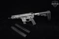 Aero Precision EPC-9 Battleworn 9mm Luger Battleworn in Very Good Condition Image 2