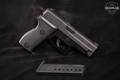 2017 Sig Sauer P225 Late German Production 9mm Luger Black & Grey-Phosphate in Very Good Condition Image 2