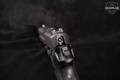 2017 Sig Sauer P225 Late German Production 9mm Luger Black & Grey-Phosphate in Very Good Condition Image 5