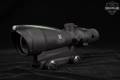 Trijicon ACOG 3.5X35 in Very Good Condition Image 3
