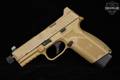 FN America (FN) 545 Tactical .45 ACP FDE in Very Good Condition Image 3