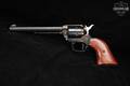 Heritage Manufacturing Co. Rough Rider .22 WMR Case Colored & Blued in Good Condition Image 2