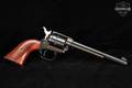 Heritage Manufacturing Co. Rough Rider .22 WMR Case Colored & Blued in Good Condition Image 3