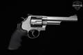 2007 Smith & Wesson (S&W) Model 629-6 .44 Mag. Stainless Steel in Very Good Condition Image 3