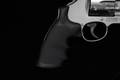 2007 Smith & Wesson (S&W) Model 629-6 .44 Mag. Stainless Steel in Very Good Condition Image 4