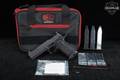 Bul Armory SAS II TAC Pro 9mm Luger Black in Good Condition Image 2