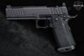 Bul Armory SAS II TAC Pro 9mm Luger Black in Good Condition Image 3