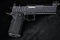 Bul Armory SAS II TAC Pro 9mm Luger Black in Good Condition Image 4