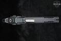 Bul Armory SAS II TAC Pro 9mm Luger Black in Good Condition Image 5