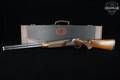 1999 Browning Citori Grade 1 Model 425 12 Gauge Silver in Very Good Condition Image 2