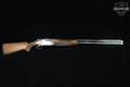 1999 Browning Citori Grade 1 Model 425 12 Gauge Silver in Very Good Condition Image 3