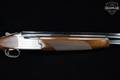 1999 Browning Citori Grade 1 Model 425 12 Gauge Silver in Very Good Condition Image 5