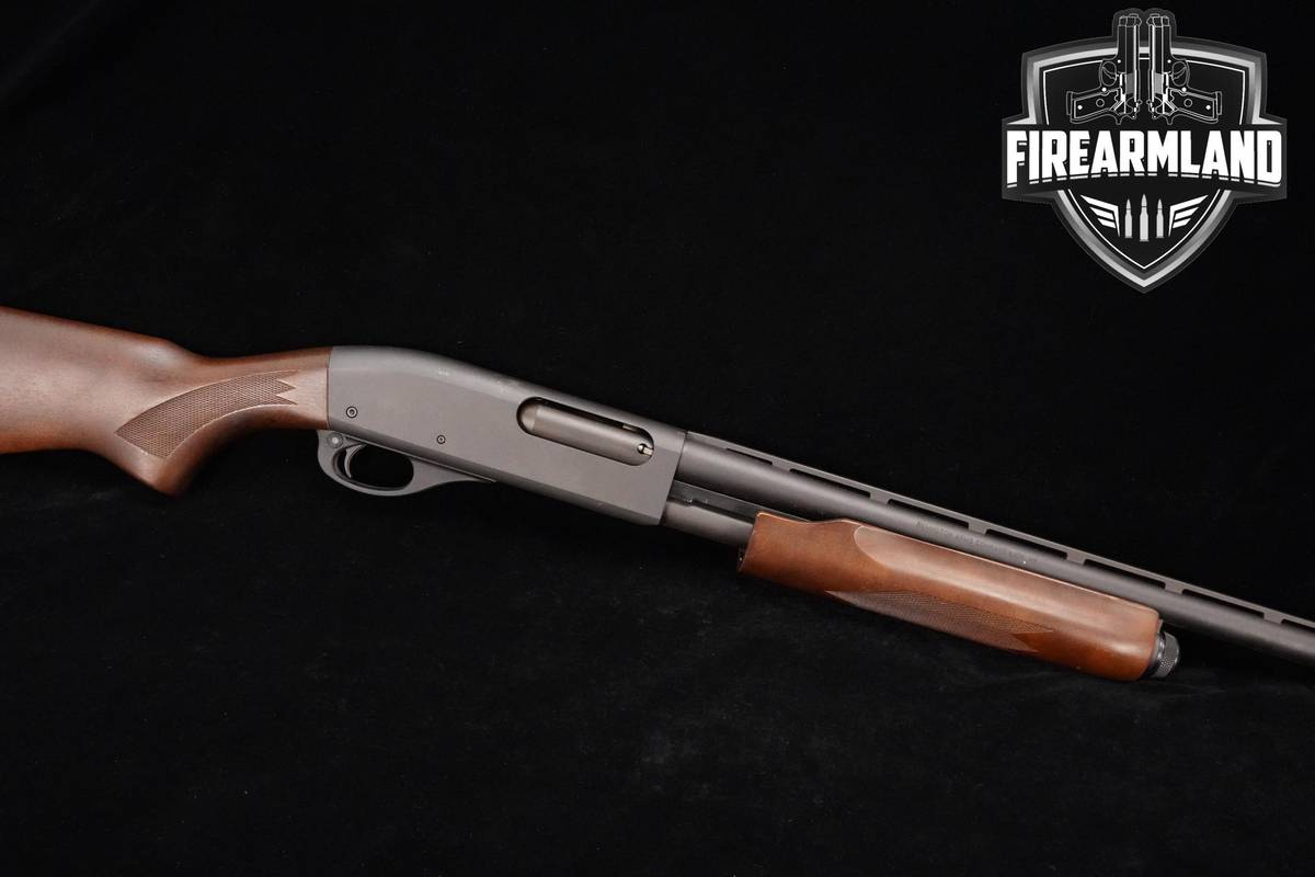Remington Model 870 Youth Express 20-Gauge 21" M870 +ORIG BOX