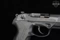 2016 Beretta PX4 Storm Compact Type F 9mm Luger Black in Excellent Condition Image 4