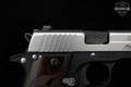Sig Sauer P238 SAS .380 ACP Two-Tone in Very Good Condition Image 4