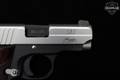 Sig Sauer P238 SAS .380 ACP Two-Tone in Very Good Condition Image 5