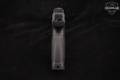 CZ P-10 C Optics-Ready, RMR Co-Witness 9mm Luger Black in Excellent Condition Image 4