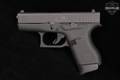 Glock G42 .380 ACP Black in Very Good Condition Image 2