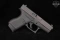 Glock G42 .380 ACP Black in Very Good Condition Image 3