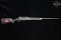 Savage Arms Model 110 .300 WSM Black in Excellent Condition Image 2