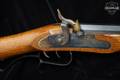 Traditions Hawken Percussion .50 BPM (Black Powder) Case Hardened/Blued in Very Good Condition Image 5