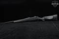 Mossberg Patriot Synthetic .308 Win. Blued & Synthetic in Excellent Condition Image 2