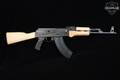 Century Arms (CAI) RAS47 7.62x39 Black in Like-New Condition Image 3